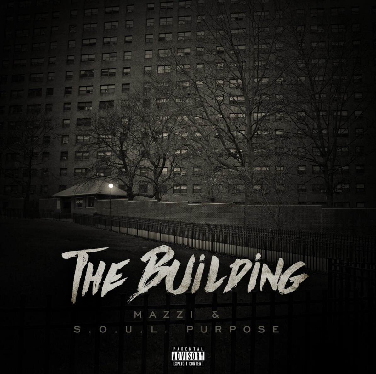 Mazzi - The Building
