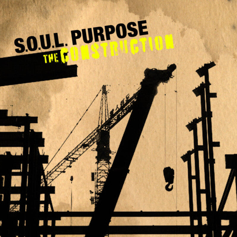 The Construction cover